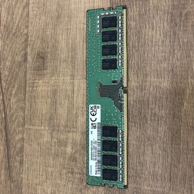 【宇都宮鶴田店】中古  PC4-32000 8GB デスクトップ用 140735 