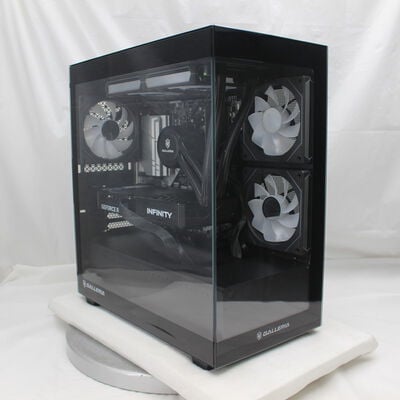 【通販センター】中古  THIRDWAVE GALLERIA FGR7M-R56-B 195938 