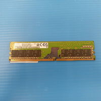 中古  PC4-25600 16GB デスクトップ用(DDR4-3200) 140728 