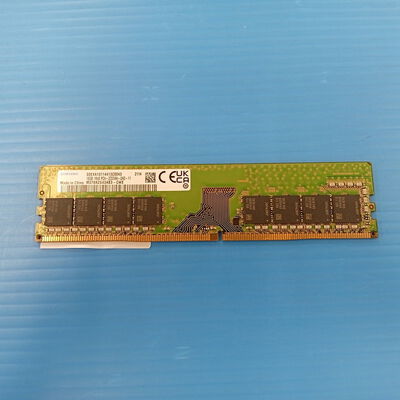【大須店】中古  PC4-25600 16GB デスクトップ用(DDR4-3200) 140728 