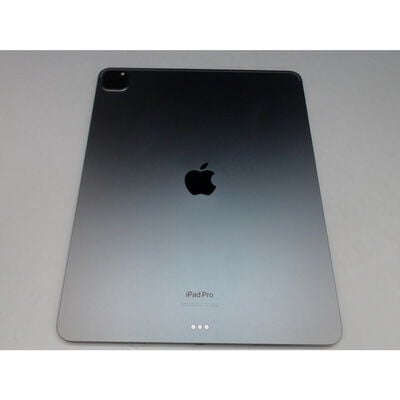 【前橋ｲﾝﾀｰｱｶﾏﾙ店】中古  Apple iPad Pro 12.9インチ（第6世代） Wi-Fiモデル 2TB スペースグレイ MNXY3J/A 3400006852 