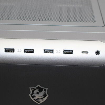 【通販センター】中古  THIRDWAVE GALLERIA XDR7M-R57-GD 195966 