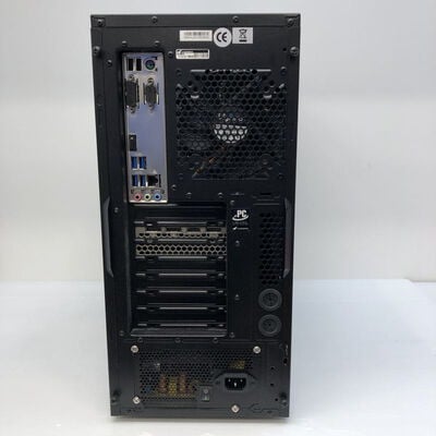 【徳島住吉店】中古  GALLERIA　XF(i7 9700/16GB/SSD512GB/HDD2TB/RTX2070 SUPER/W10H) 5230000821 