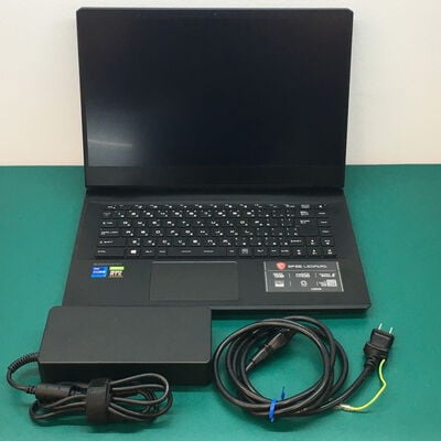 【佐賀南部バイパス店】中古  MSI GP66 LEOPARD 11UH 5250001409 