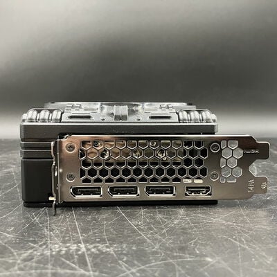 【大須店】中古  Palit NE7507T019T2-GB2031A (RTX5070Ti 16G) 1460027013 