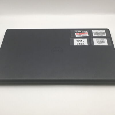 【佐賀南部バイパス店】中古  Dell 15 DC15250(i5-1334U/16GB/SSD512GB/ドライブなし/オンボード/W11H) 5250001472 