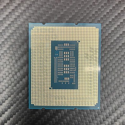【富士青葉店】中古  INTEL Core i7 12700K (1700/3.6G/25M/C12/T20) 147857 