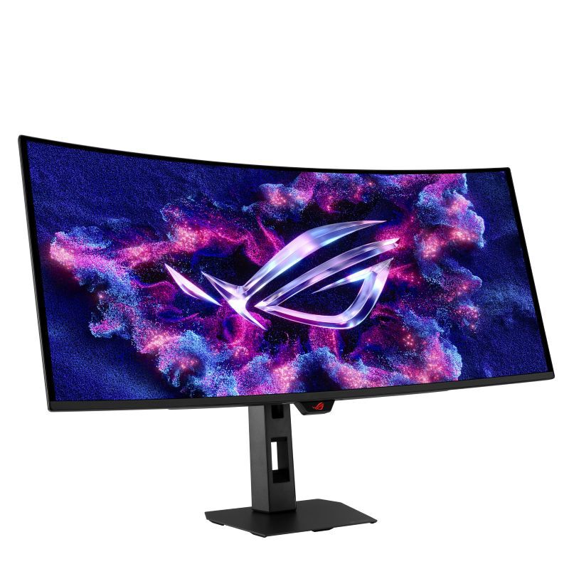 ASUS ROG Strix OLED XG34WCDMS (34インチウルトラワイド 湾曲液晶