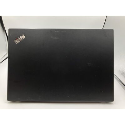 【座間相武台】中古  Lenovo ThinkPad T14s MSO (INTEL Core i7 10610U 1.8GHz/16GB/新品SSD512GB/-/オンボード/14/1920x1080/Wi-Fi/WEBCAM/W11P64/MicrosoftOffice H&B 2024付) 182738 