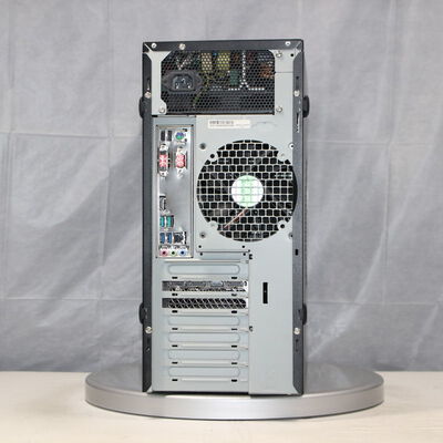 中古  インバースネット FRONTIER(Intel Core i7 9700/16GB/SSD512GB/なし/NVIDIA GeForce RTX 2070 SUPER 8GB/W11H64 MAR) 178648【5/29値下げ!】 