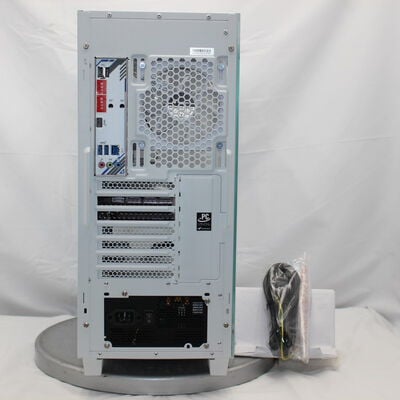 【通販センター】中古  THIRDWAVE GALLERIA FPC7A-R56-W 197995 