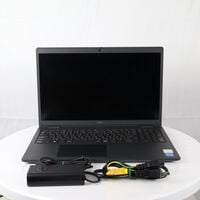 中古  DELL Latitude 3520(Intel Core i5 1145G7/16GB DDR4 (PC4)/SSD256GB/なし/オンボード/15.6/1920x1080/Wi-Fi/W11H64 MAR) 200740 