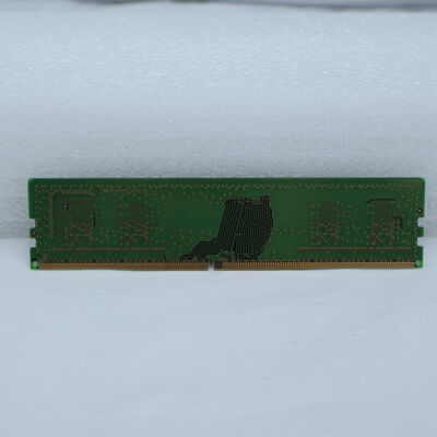 【通販センター】中古  PC4-25600 8GB デスクトップ用(DDR4-3200) 140727 