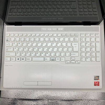 【八王子店】中古  Fujitsu FMVA51E3WN 1230010538 