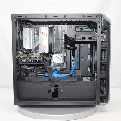 【秋葉原本店】中古  THIRDWAVE GALLERIA RM7R-R46T 187660 