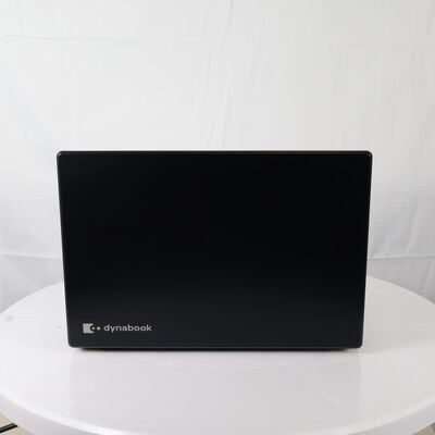 【通販センター】中古  TOSHIBA dynabook G83/FP A6G7FPF2H512 (Intel Core i5 10210U 1.6GHz/8GB/SSD512GB/-/オンボード/13.3/1366x768/GbE/Wi-Fi/WEBCAM/W11H64) 192123 