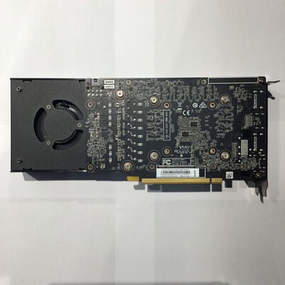 【松山環状枝松店】中古  ZOTAC GAMING GeForce RTX 2070 Blower ZT-T20700A-10P（RTX2070 8GB） 3480037520 