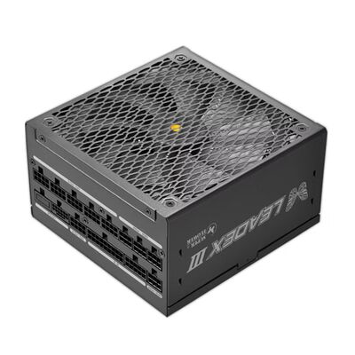 SUPER FLOWER  LEADEX III GOLD 1300W ATX 3.1 SF-1300F14GE (1300W)