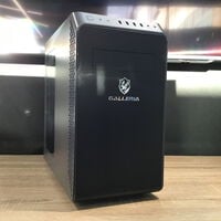中古  Thirdwave GALLERIA RM5R-R46(Ryzen5 4500/16GB/SSD1TB/無し/RTX4060 8GB/W11H) 4560001759 