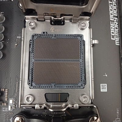 【大須店】中古  MSI B650 GAMING PLUS WIFI (B650 AM5 ATX DDR5) 168271 