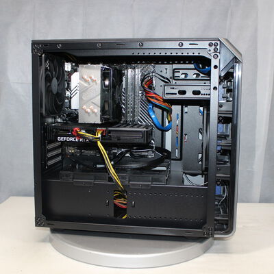 【通販センター】中古  THIRDWAVE GALLERIA RM5C-R36T 181644 