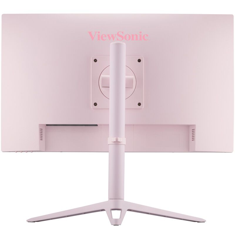 ViewSonic VX2428J2-PK-7 (23.8インチワイド 液晶モニター パステル