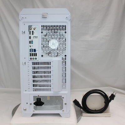 【通販センター】中古  Original PC(Intel Core Ultra 5 225/32GB DDR5 (PC5)/SSD1TB/なし/オンボード/W11H64 MAR) 195640 