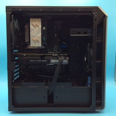 【秋葉原本店】中古  THIRDWAVE_GALLERIA_XA7C-R36T(Core_i7-13700/64GB/SSD512GB/RTX3070/W11H) 3410014055 