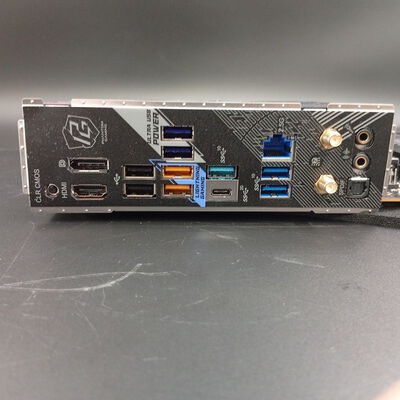 【大須店】中古  ASRock Z790 Nova WiFi (Z790 1700 ATX DDR5) 175346 