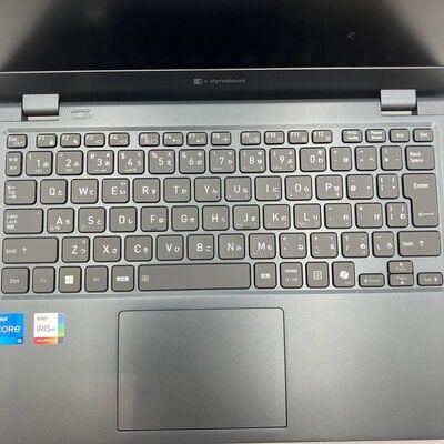 【新潟店】中古  dynabook G83/LA(i5-1334U/16GB/SSD512GB/W11P) 3290007581 