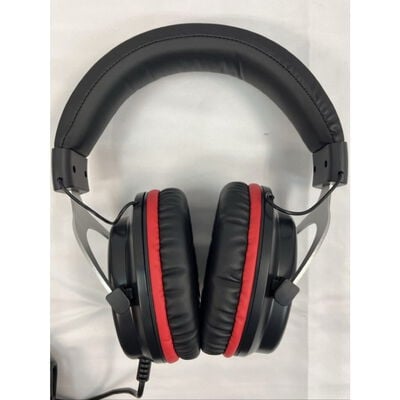 【仙台店】中古  エレコム ゲーミングヘッドセット HS-G40BK 3240008892 
