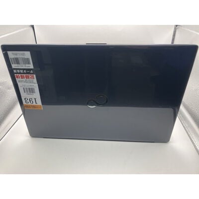 【仙台店】中古  Fujitsu LIFEBOOK WA1/F3 (Core i5-10210U/8GB/SSD 256GB/ROM/-/WLAN/15.6インチHD/W11H/-) 3240011004 