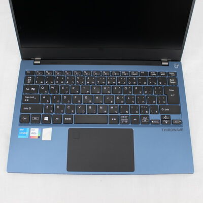 【通販センター】中古  THIRDWAVE BizPro14 181051 