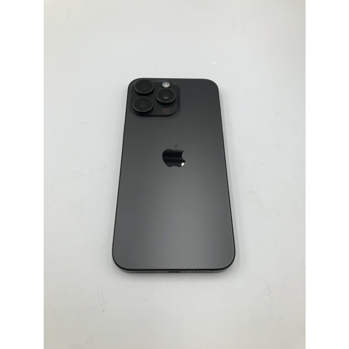 中古 【国内版SIMフリー】Apple iPhone15 Pro Max 1TB ブラック