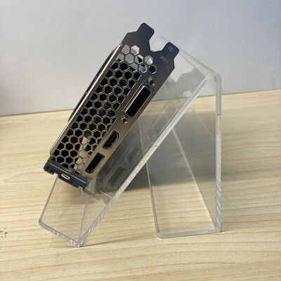 【博多店】中古  Palit NE5105T018G1-1070F(GTX1050Ti 4G GD5 1D1H1P) 133582 