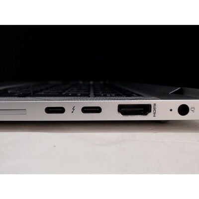 【前橋ｲﾝﾀｰｱｶﾏﾙ店】中古  HP EliteBook 830 G8 MSO (Intel Core i5 1145G7 2.6GHz/16GB/SSD256GB/-/オンボード/13.3/1920x1080/Wi-Fi/WEBCAM/W11P/Microsoft Office Home and Business 2024) 188197 