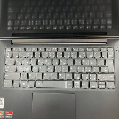【秋葉原本店】中古  Lenovo V14 G4 AMN(Ryzen 5 7520U/8GB/SSD256GB/W11H) 3410014830 