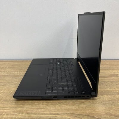 【津ラッツ店】中古  ASUS TUF Gaming F15 FX507VV(i7-13620H/32GB/SSD512GB/RTX4060/W11H) 4990001391 