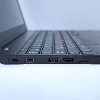 【通販センター】中古  Lenovo ThinkPad L15 Gen2 202969 