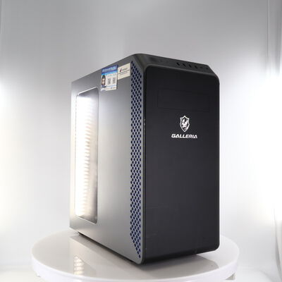 【秋葉原本店】中古  GALLERIA_XA7C-R37(i7 10700/32GB/SSD1TB/RTX3070/W11H) 3410016610 
