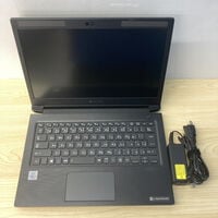 中古  toshiba dynabook S73/FR(i7-10510U/8G/SSD 256GB/W10P) 3310005812  中古  toshiba dynabook S73/FR(i7-10510U/8G/SSD 256GB/W10P) 3310005812