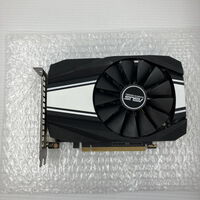 中古  ASUS PH-GTX1660S-O6G (GTX1660 SUPER) 141203 