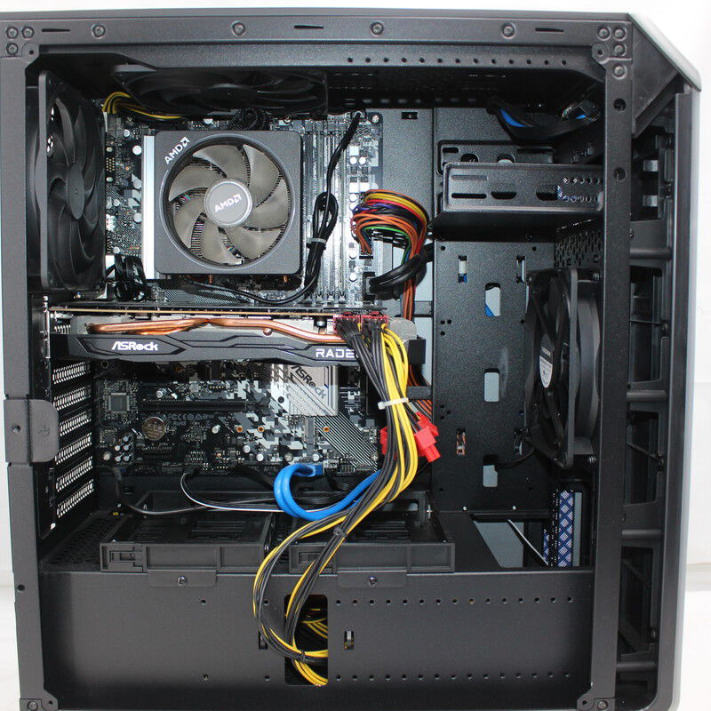 中古 THIRDWAVE GALLERIA SK(AMD Ryzen 7 3700X/16GB DDR4 (PC4