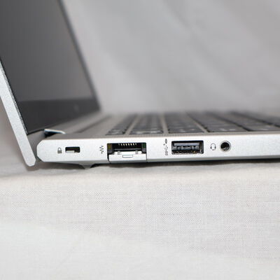 【通販センター】中古  HP EliteBook630 G10(Intel Core i5 1335U/16GB DDR4 (PC4)/SSD256GB/なし/オンボード/13.3/1920x1080/Wi-Fi/W11H64 MAR) 201398 