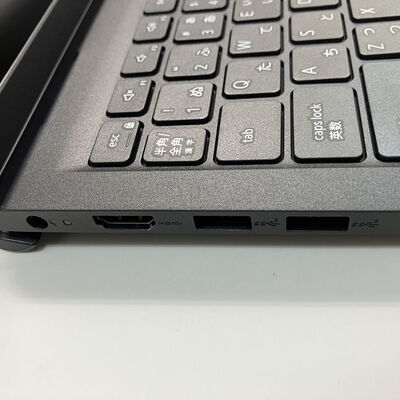 【仙台店】中古  DELL Inspiron　15　3520 (Core i7-1255U/16GB/SSD512GB/-/-/WLAN/15.6インチFHD/W11H64/-) 3240008470 