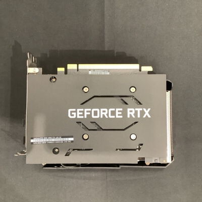 【静岡東瀬名店】中古  MSI GeForce RTX 3060 AERO ITX 12G OC 5140001632 