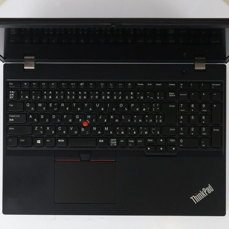中古 LenovoThinkPad L15 Gen2(Intel Core i5 1135G7 2.40GHz/16GB