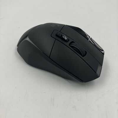 【なんば店】中古  Logicool G502 X PLUS G502XWL-RGBBK (ブラック) 198064 