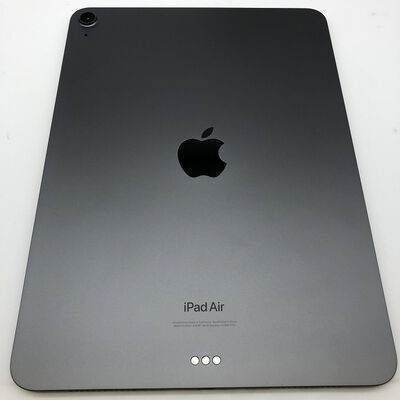 【宇都宮鶴田店】中古  Apple iPad Air （第5世代/2022） Wi-Fi 64GB スペースグレイ MM9C3J/A 150124 