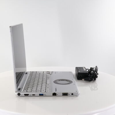 【秋葉原本店】中古  Panasonic CFQV9-1(i7-10810U/16GB/SSD512GB/W10P) 3410016153 